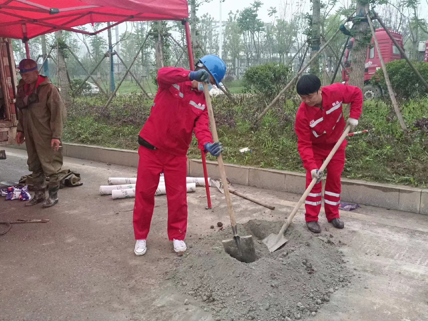 文教镇管道疏通哪家好】及时进行市政管道清淤